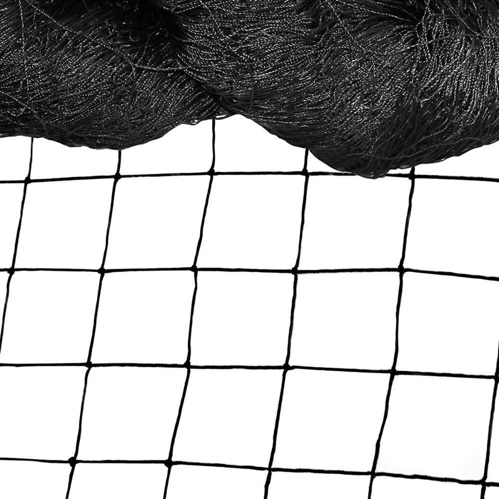 ตาข่ายกันนก | ตาข่ายสวนต้นไม้ | ตาข่ายป้องกันสวนแบบใช้ซ้ำได้: image 6