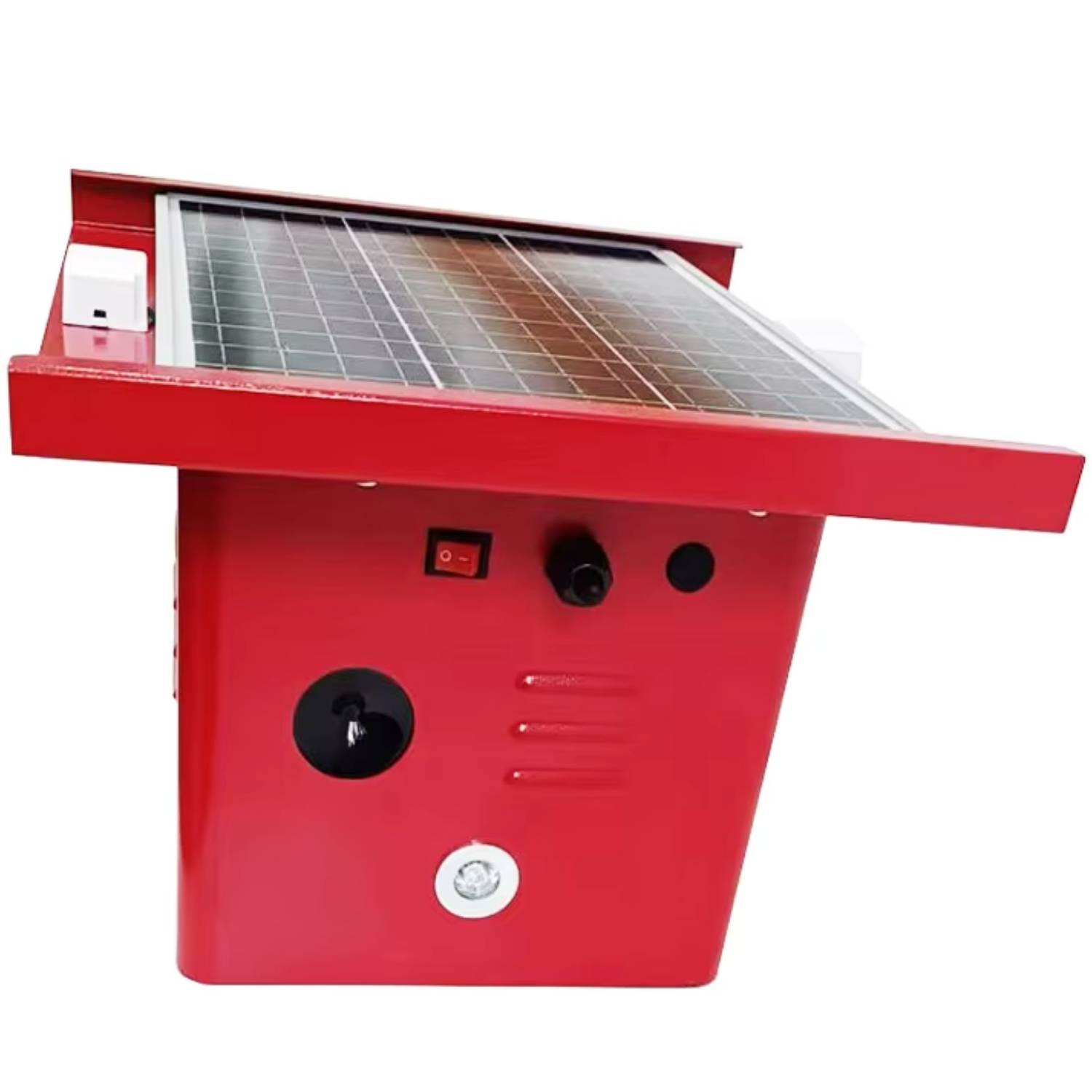 เครื่องไล่นกอัลตราโซนิก | อุปกรณ์ไล่นกอัลตราโซนิก | เครื่องไล่นกพลังงานแสงอาทิตย์: image 4