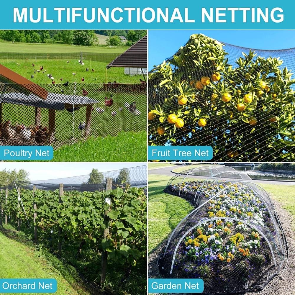buy reusable protective garden netting
